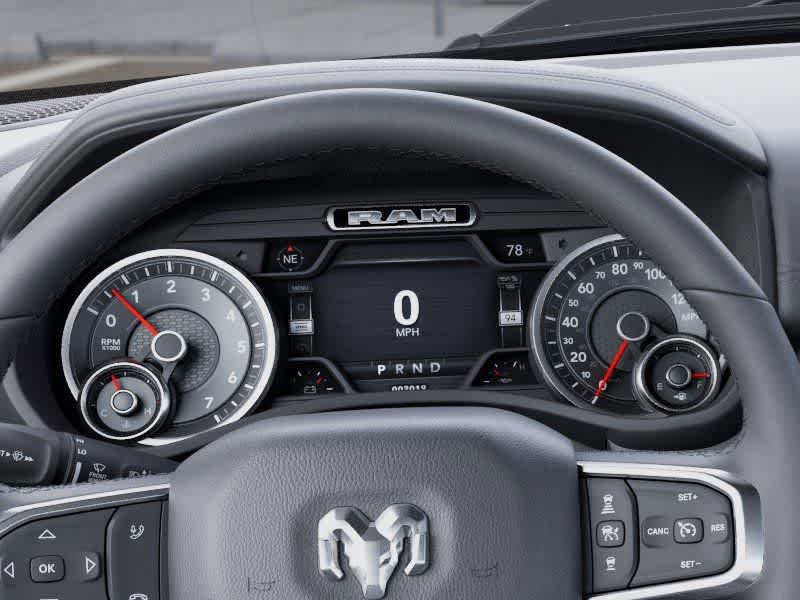 Thumbnail: 2026 RAM 1500 - 17