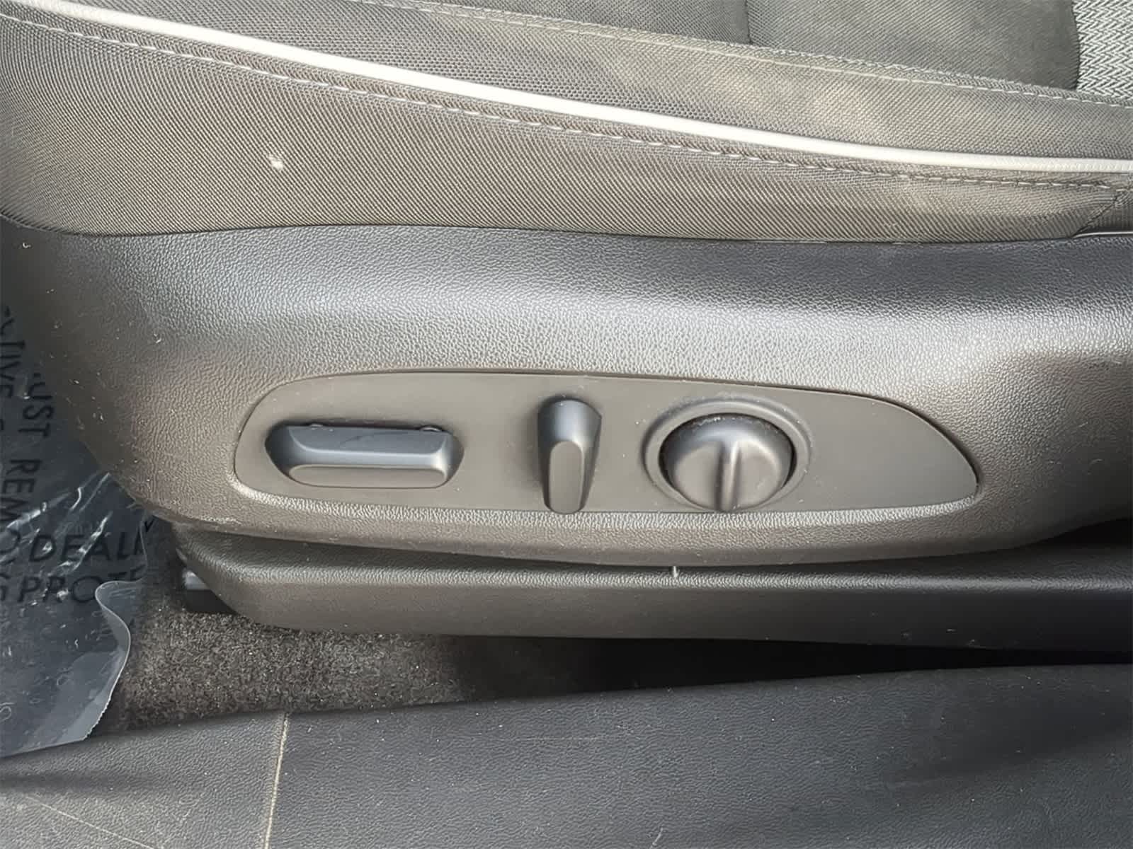 Thumbnail: 2021 Chevrolet TrailBlazer - 24