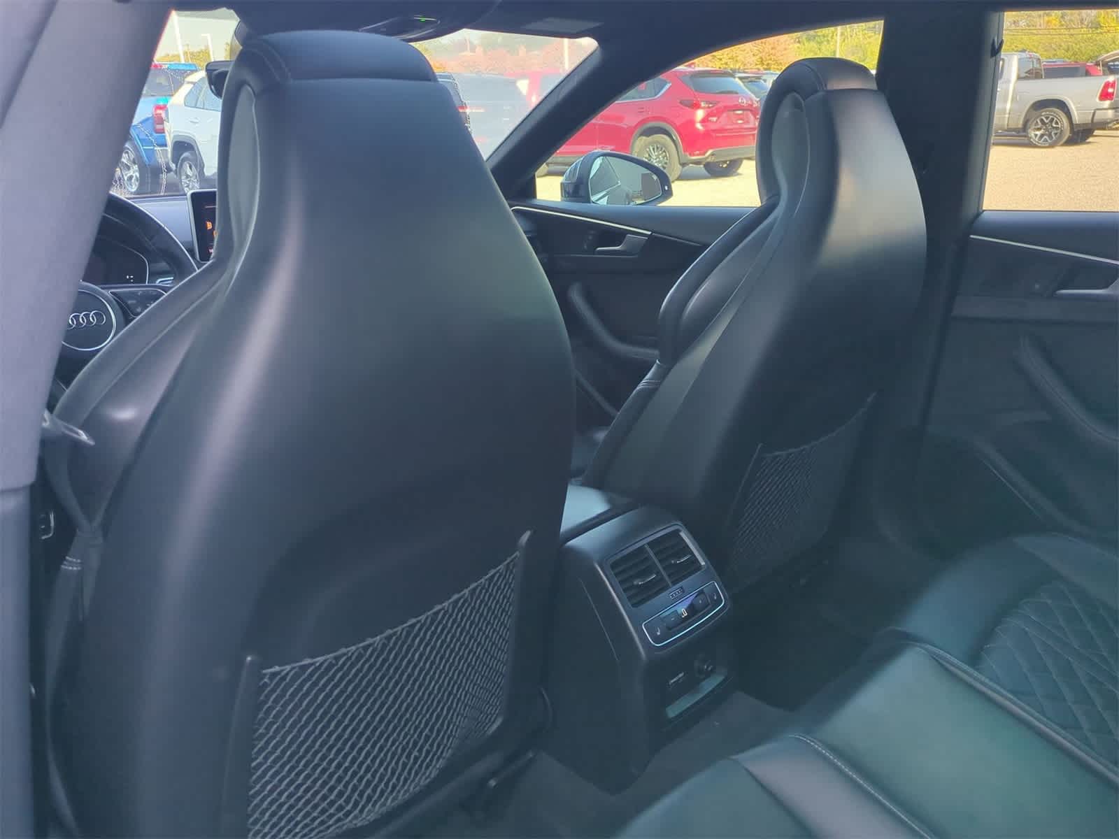 Thumbnail: 2019 Audi S5 - 18