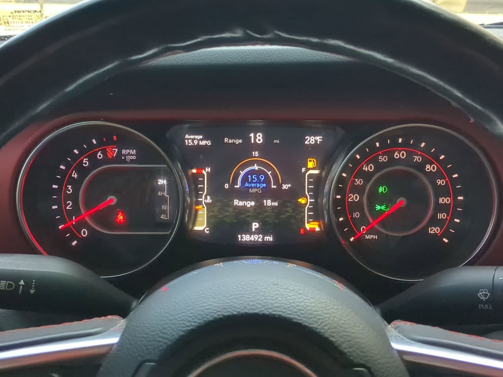 Thumbnail: 2020 Jeep Gladiator - 31