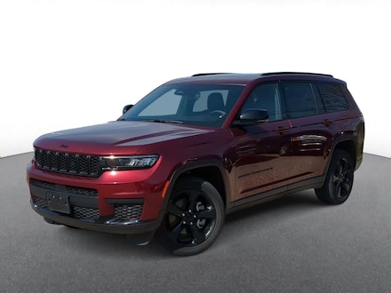 2023 Jeep Grand Cherokee L Altitude SUV