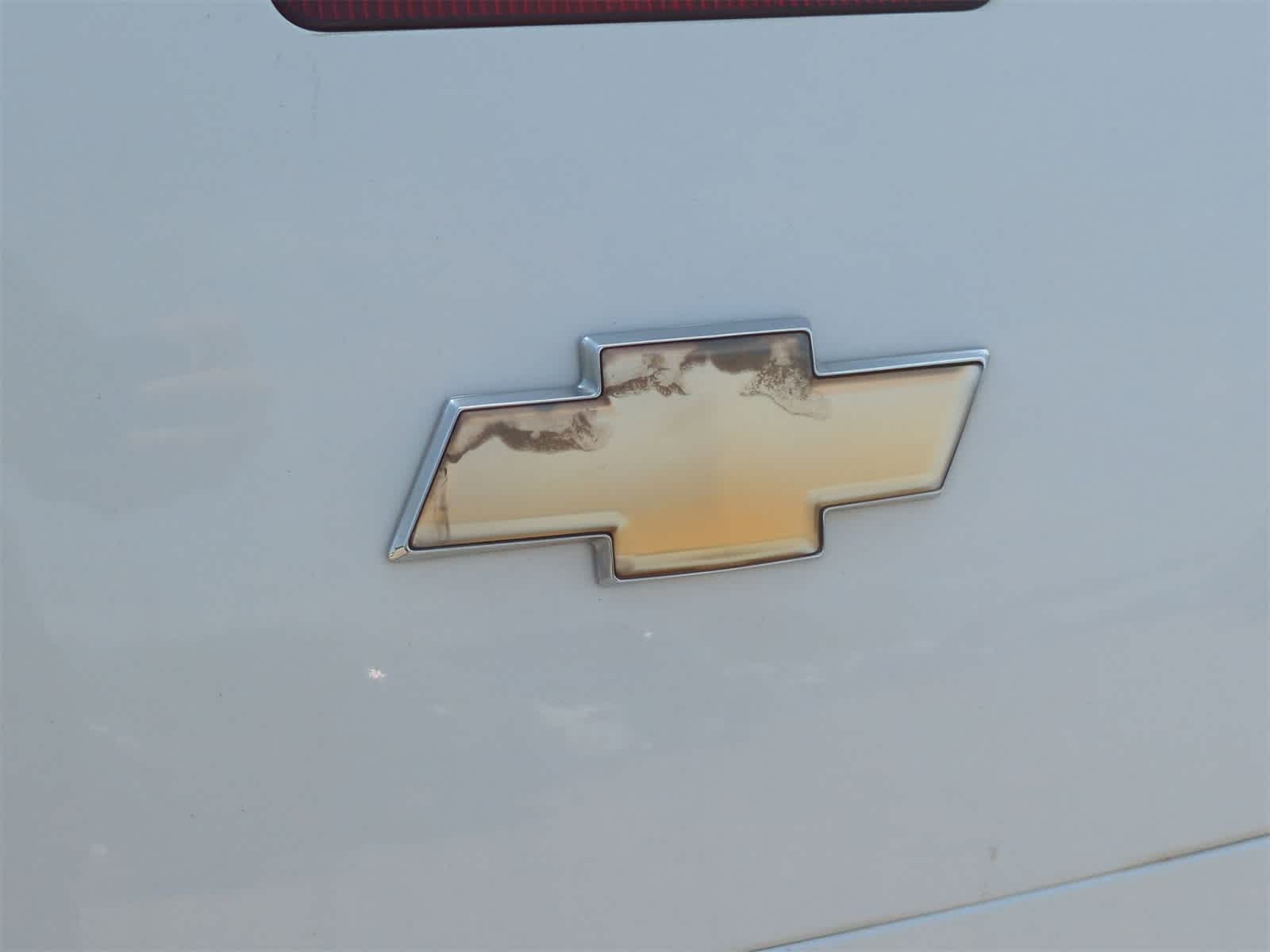Thumbnail: 2014 Chevrolet Impala - 11