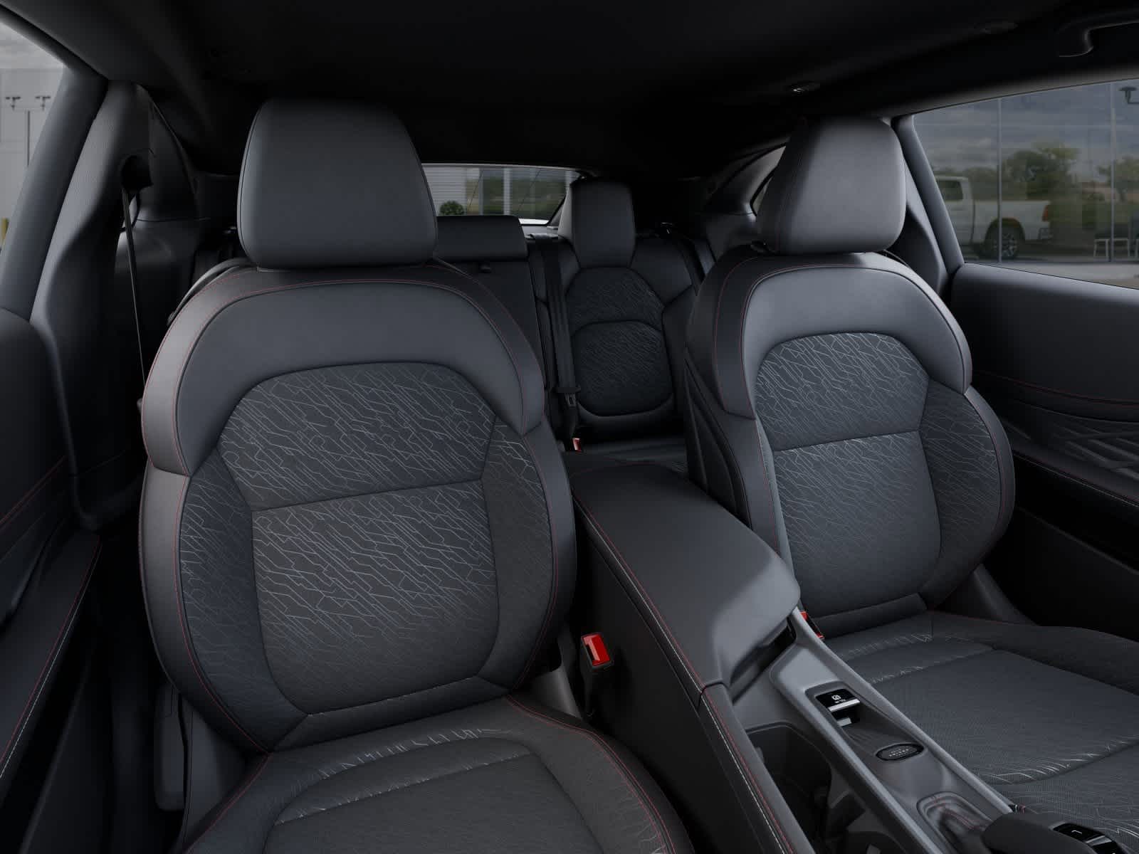 Thumbnail: 2026 Dodge Charger - 16