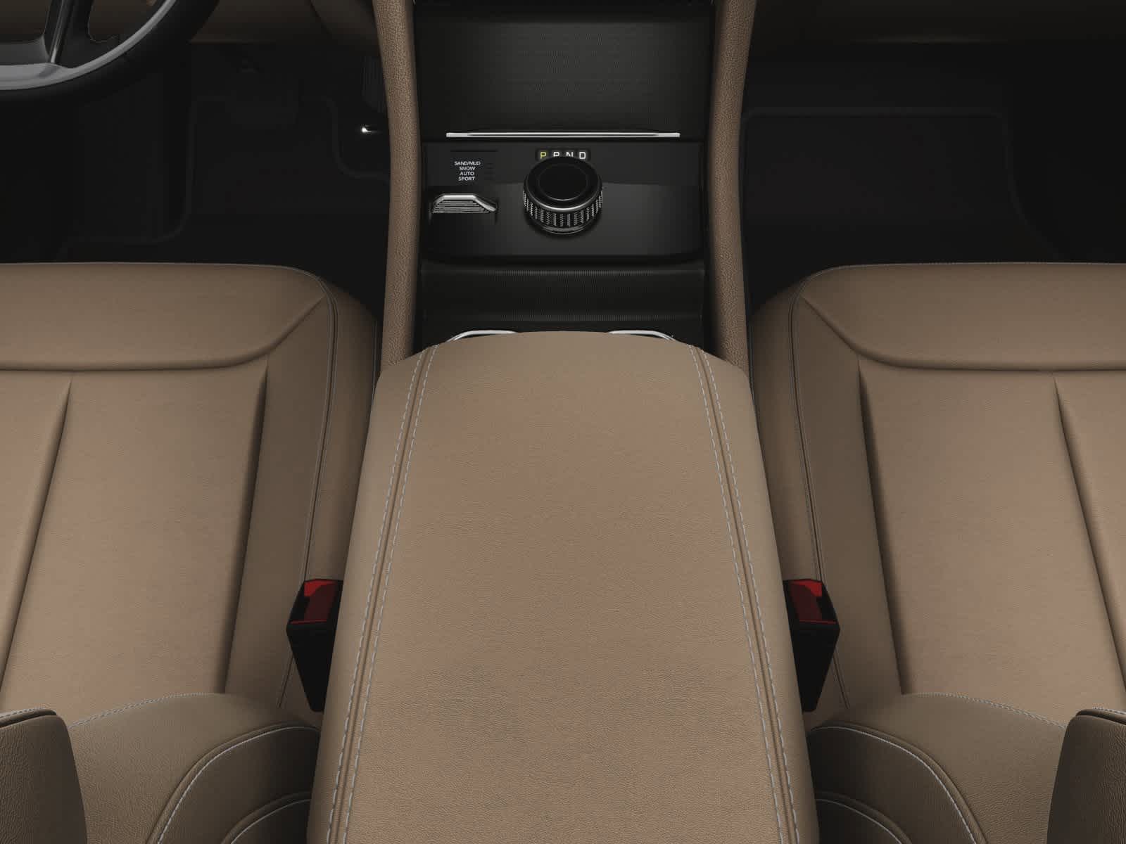 2025 Jeep Grand Cherokee L Limited Edition 27