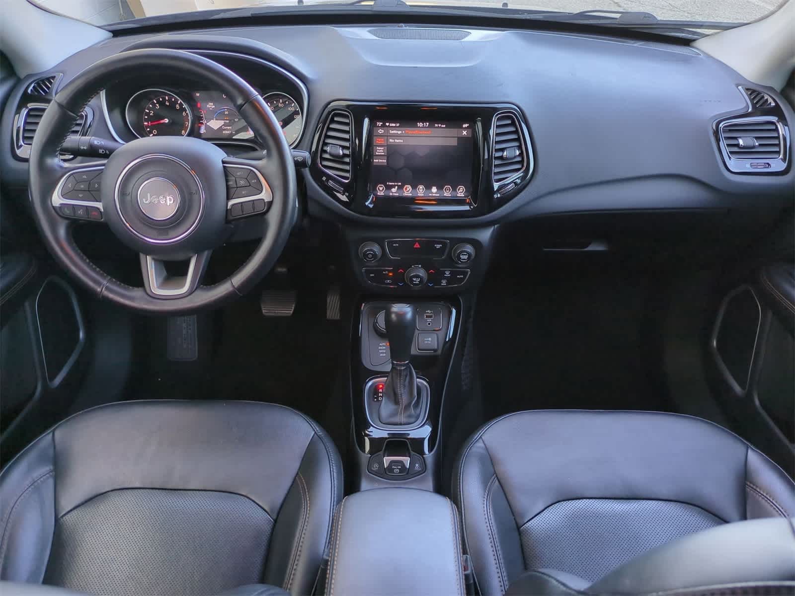 Thumbnail: 2019 Jeep Compass - 15