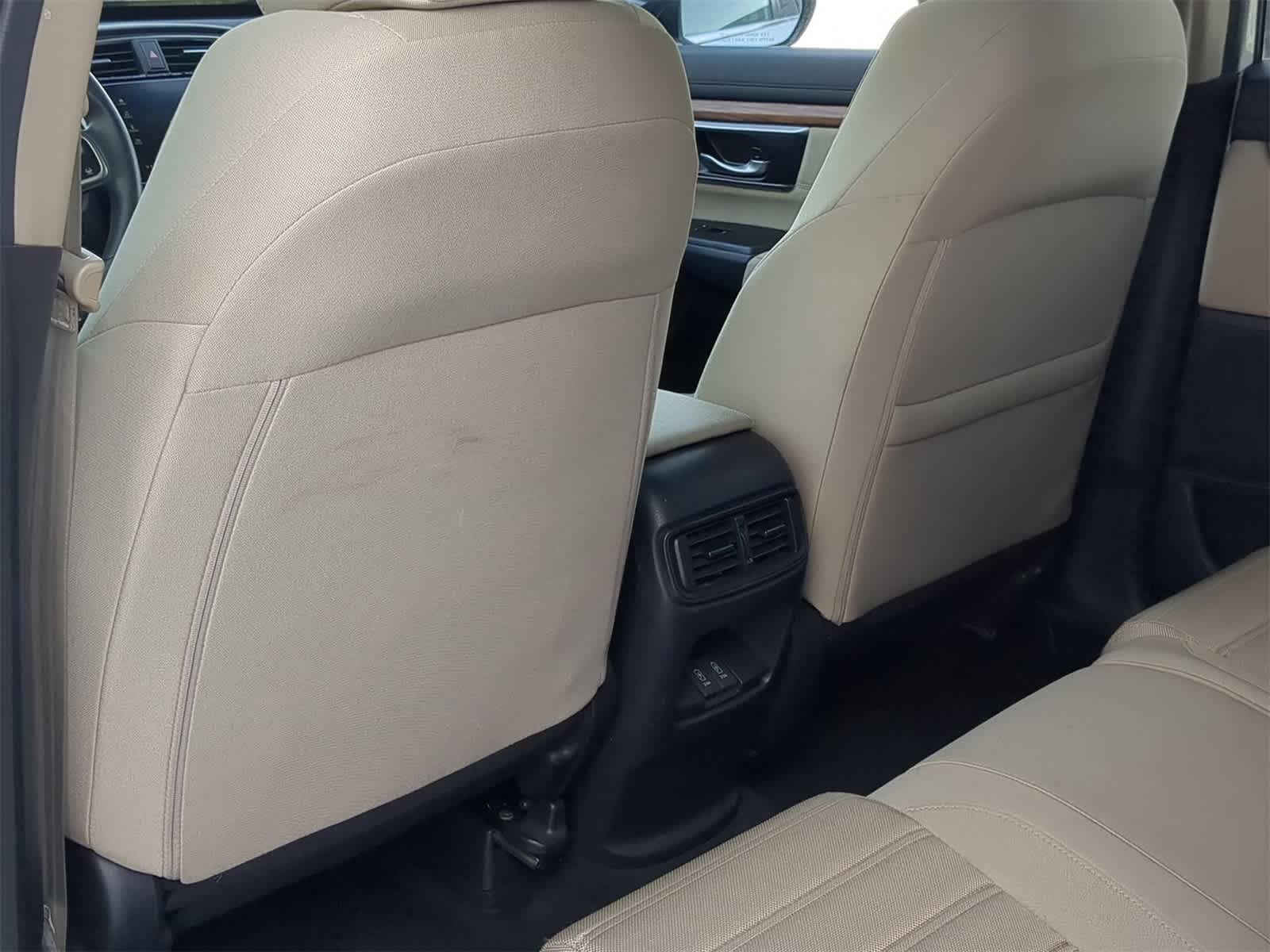 Thumbnail: 2019 Honda CR-V - 25