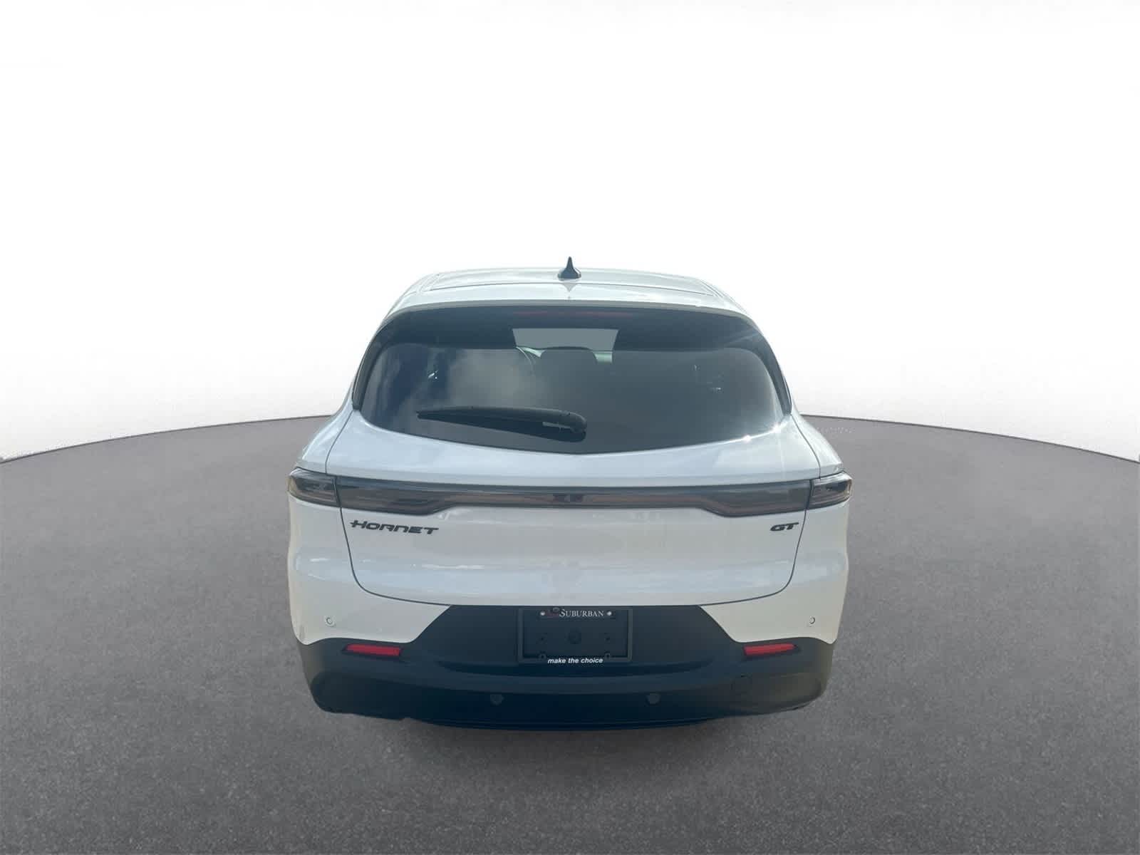 Thumbnail: 2024 Dodge Hornet - 7