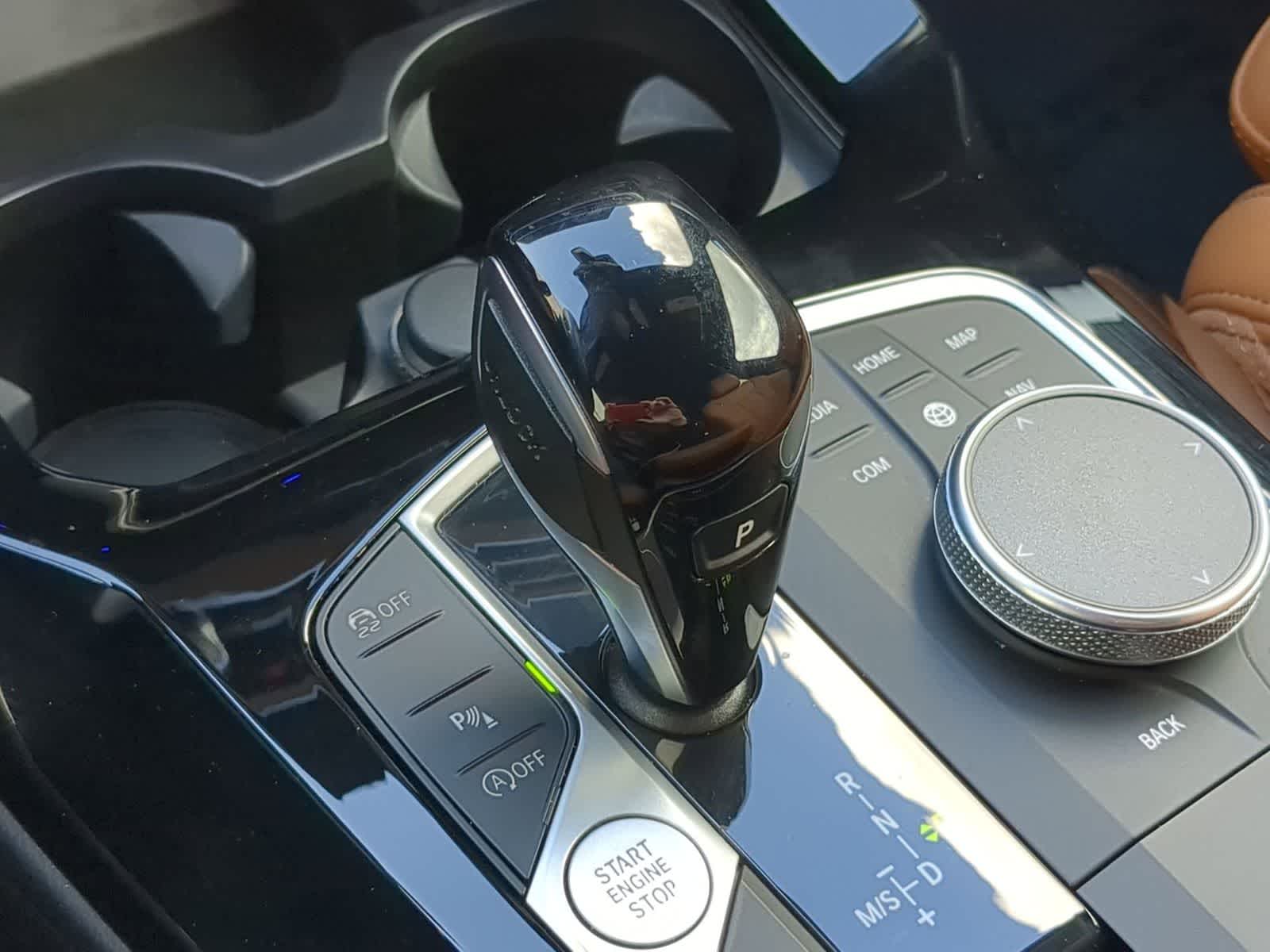 Thumbnail: 2022 BMW X3 - 31