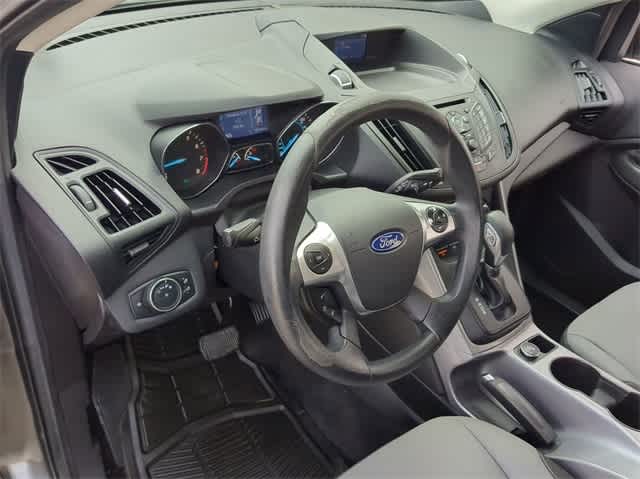 2015 Ford Escape SE 10