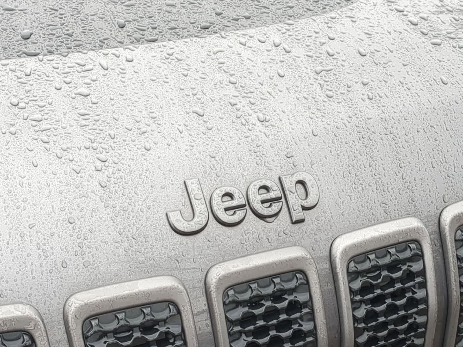 Thumbnail: 2022 Jeep Cherokee - 12