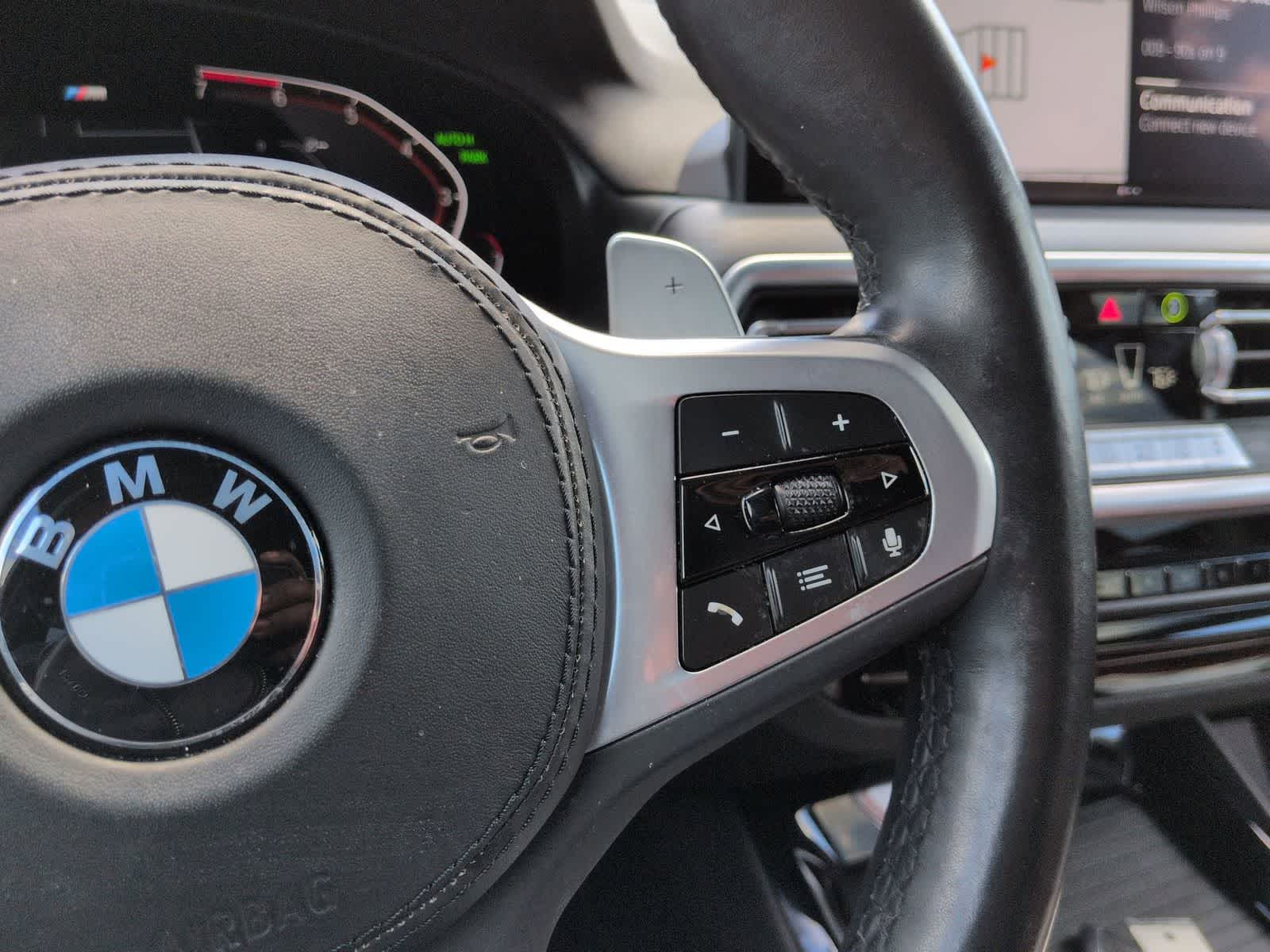 Thumbnail: 2022 BMW X3 - 23