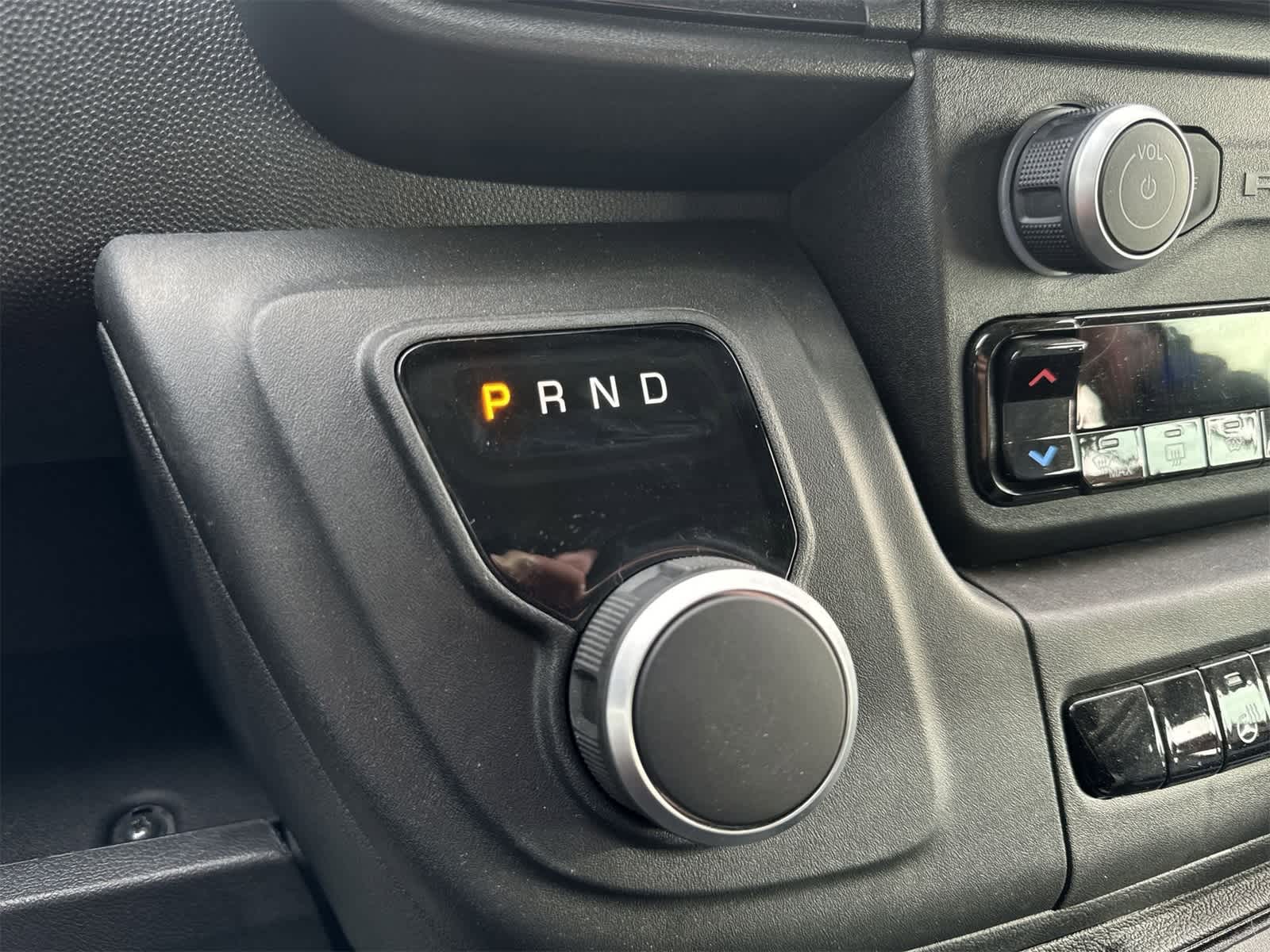 Thumbnail: 2024 RAM ProMaster - 29