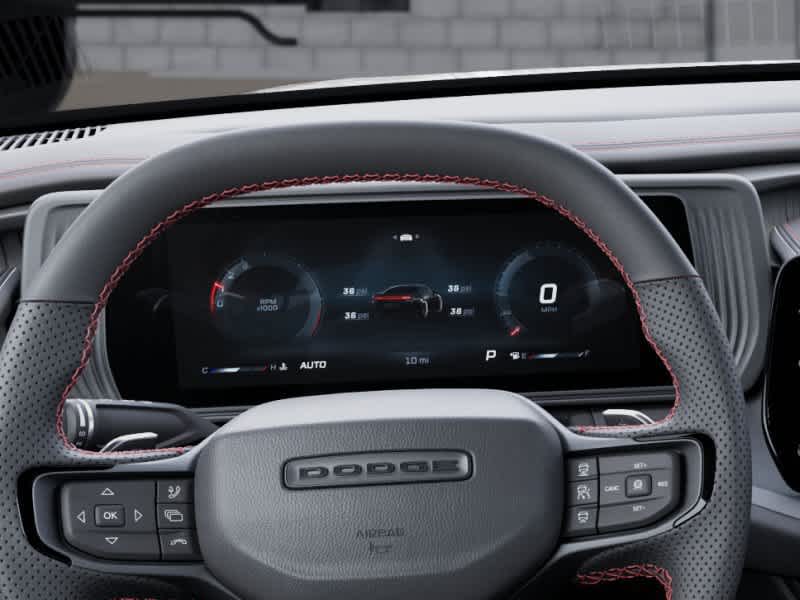2026 Dodge Charger Scat Pack - Photo 17