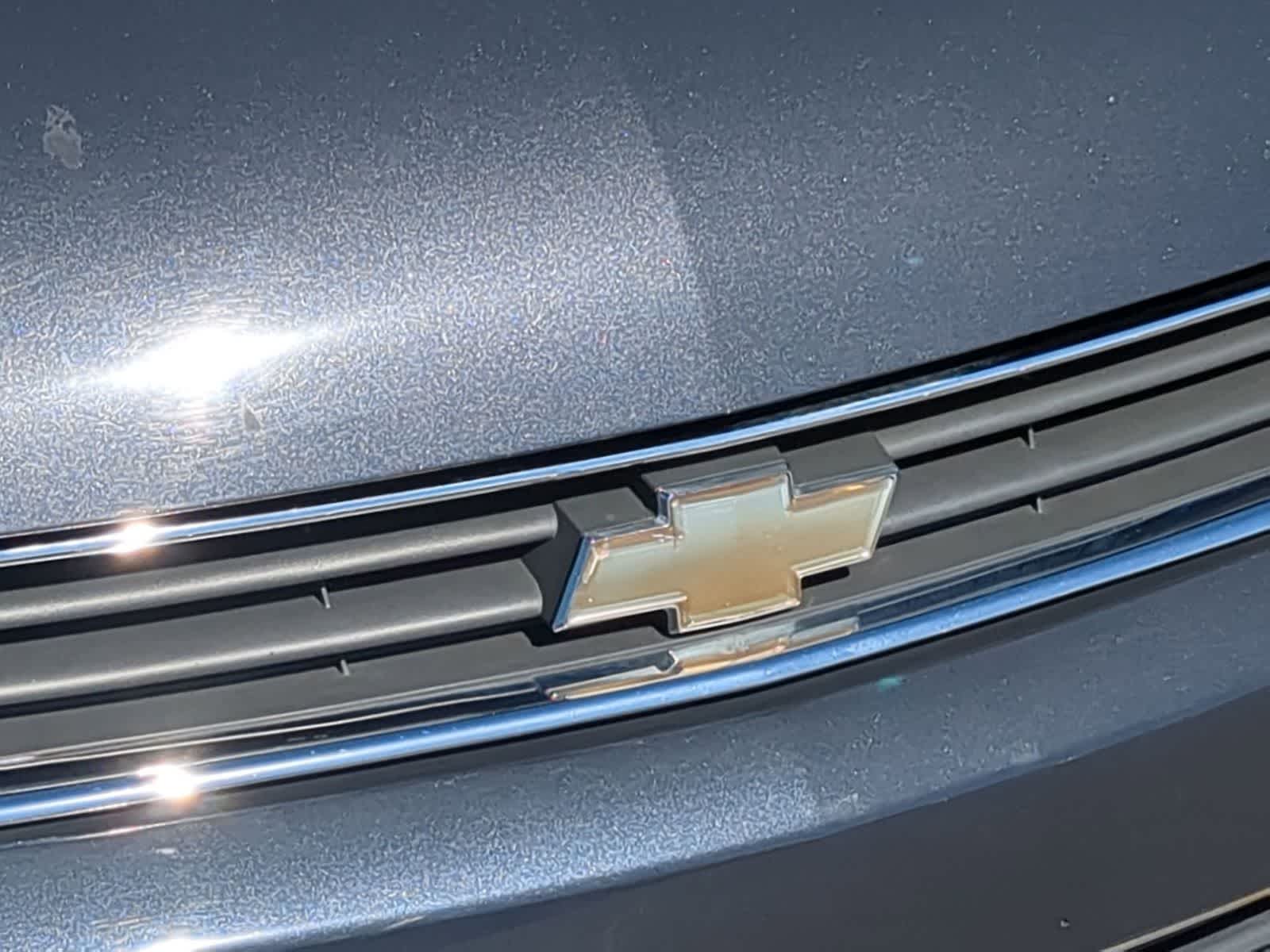 Thumbnail: 2009 Chevrolet Impala - 12