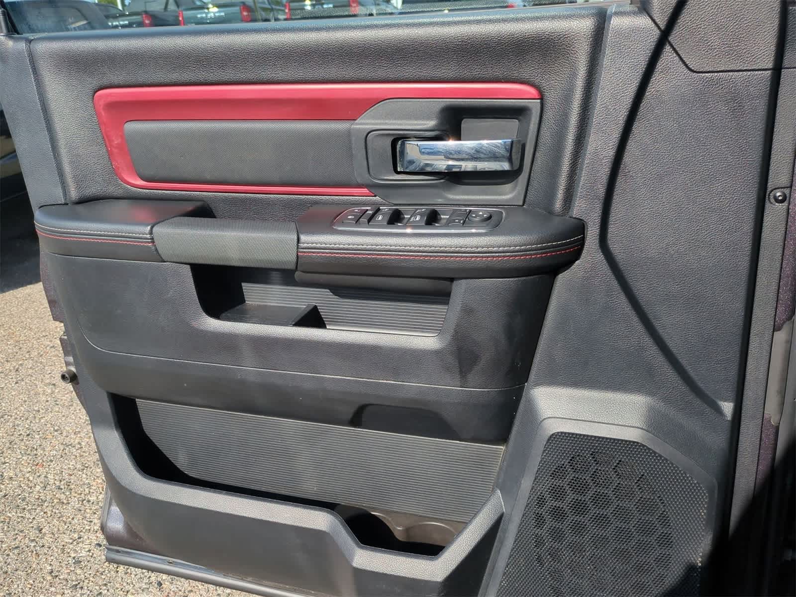 Thumbnail: 2016 RAM 1500 - 28