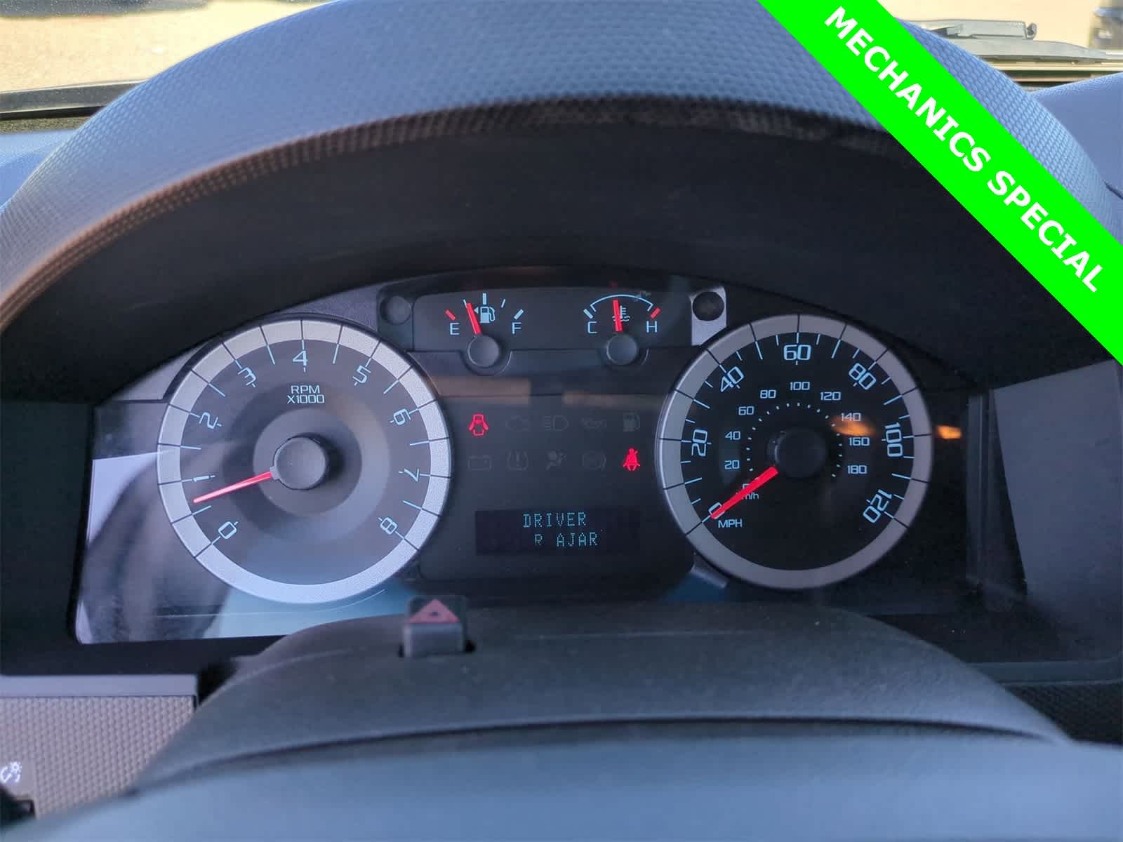 Thumbnail: 2012 Ford Escape - 32