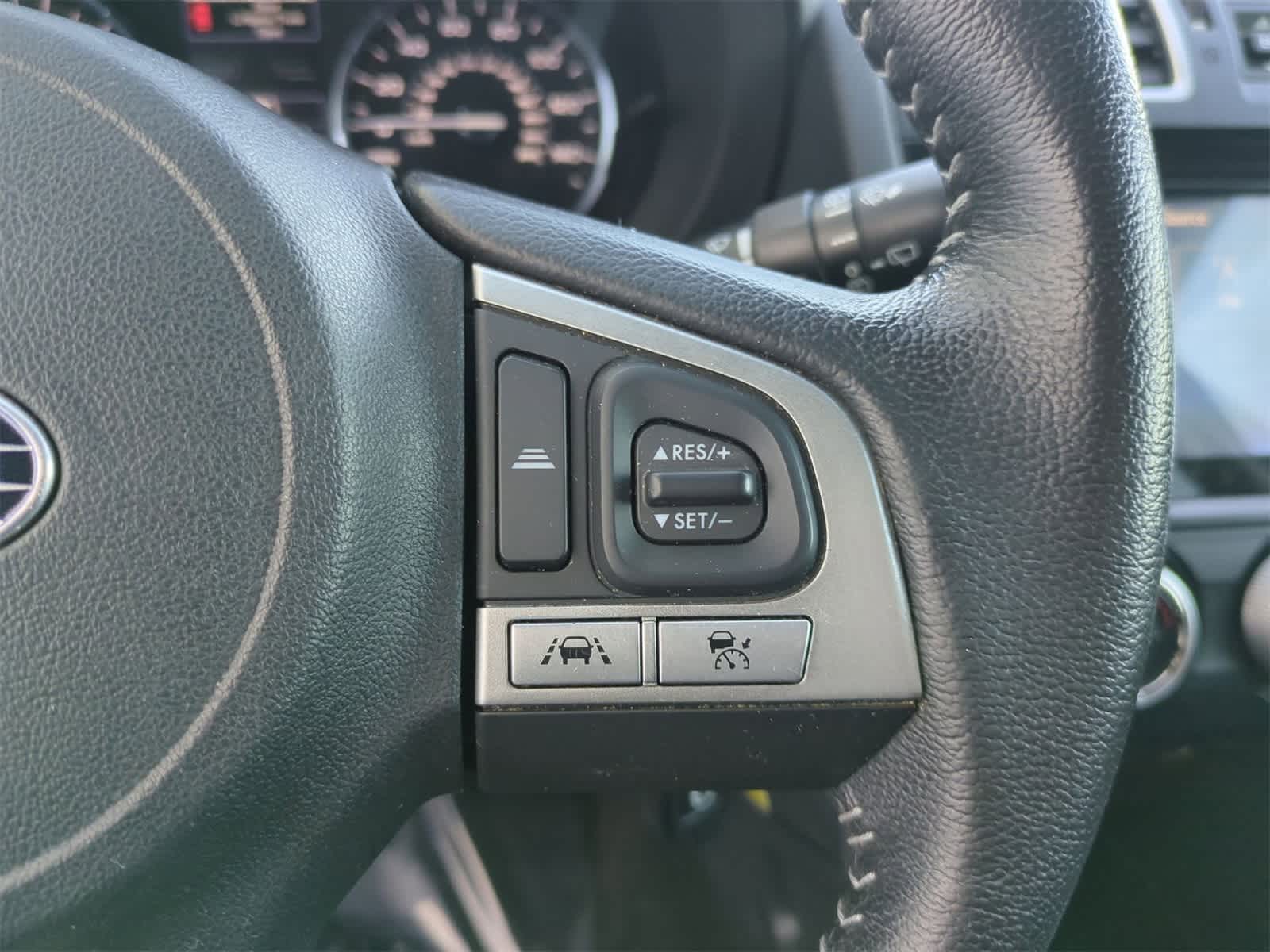 Thumbnail: 2018 Subaru Forester - 25