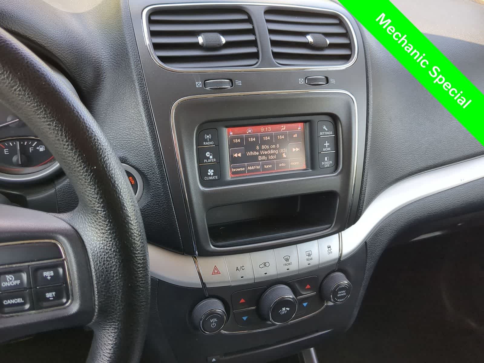 Thumbnail: 2011 Dodge Journey - 25