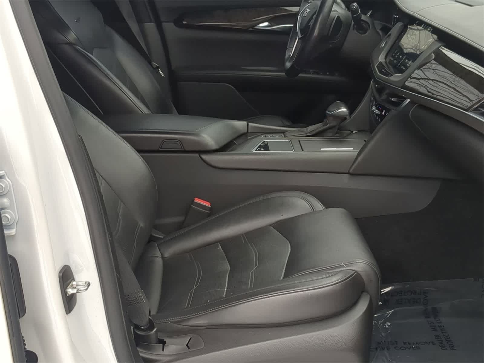 Thumbnail: 2018 Cadillac CT6 - 28