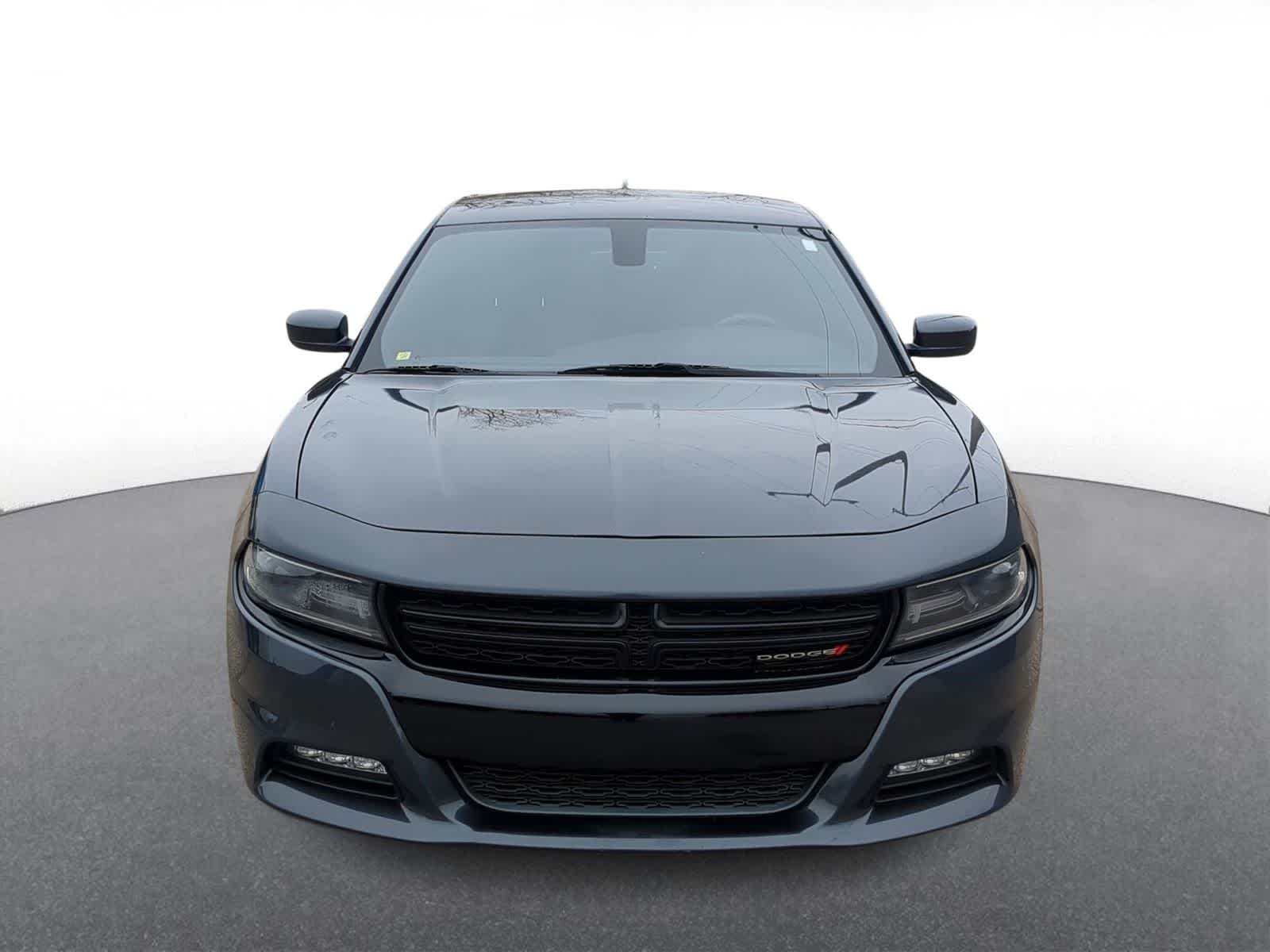 Thumbnail: 2016 Dodge Charger - 3