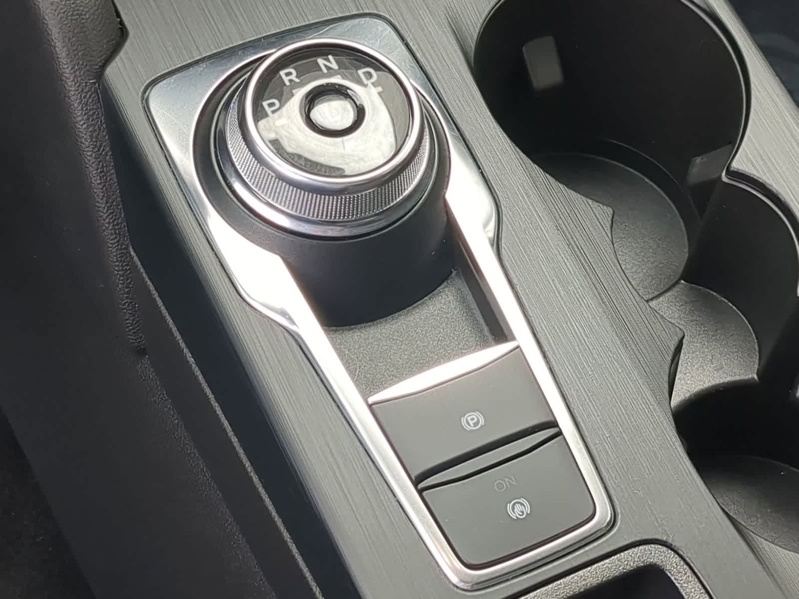 Thumbnail: 2024 Ford Escape - 32