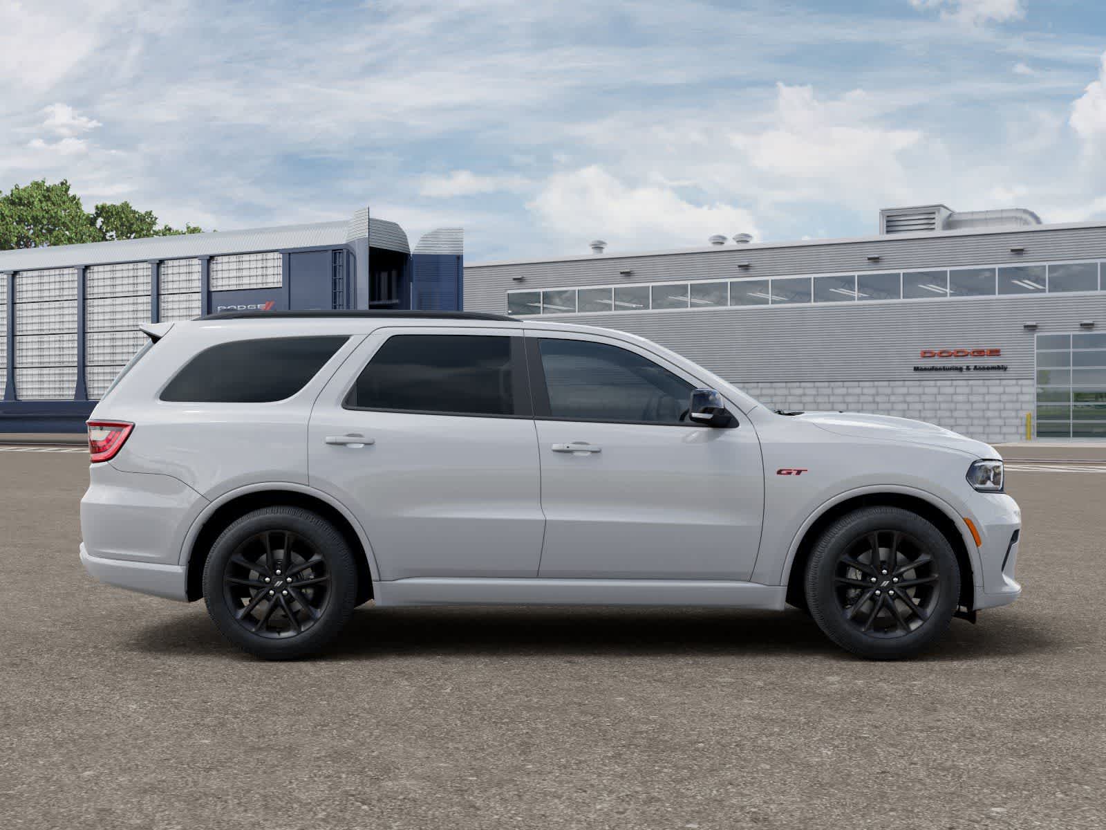 Thumbnail: 2026 Dodge Durango - 20