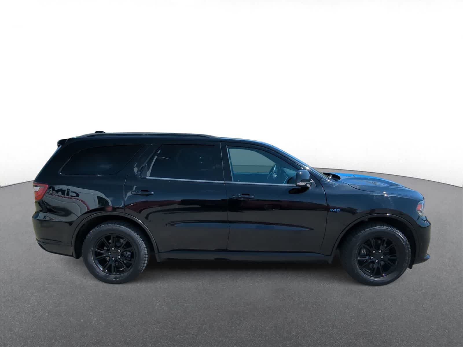 Thumbnail: 2019 Dodge Durango - 9