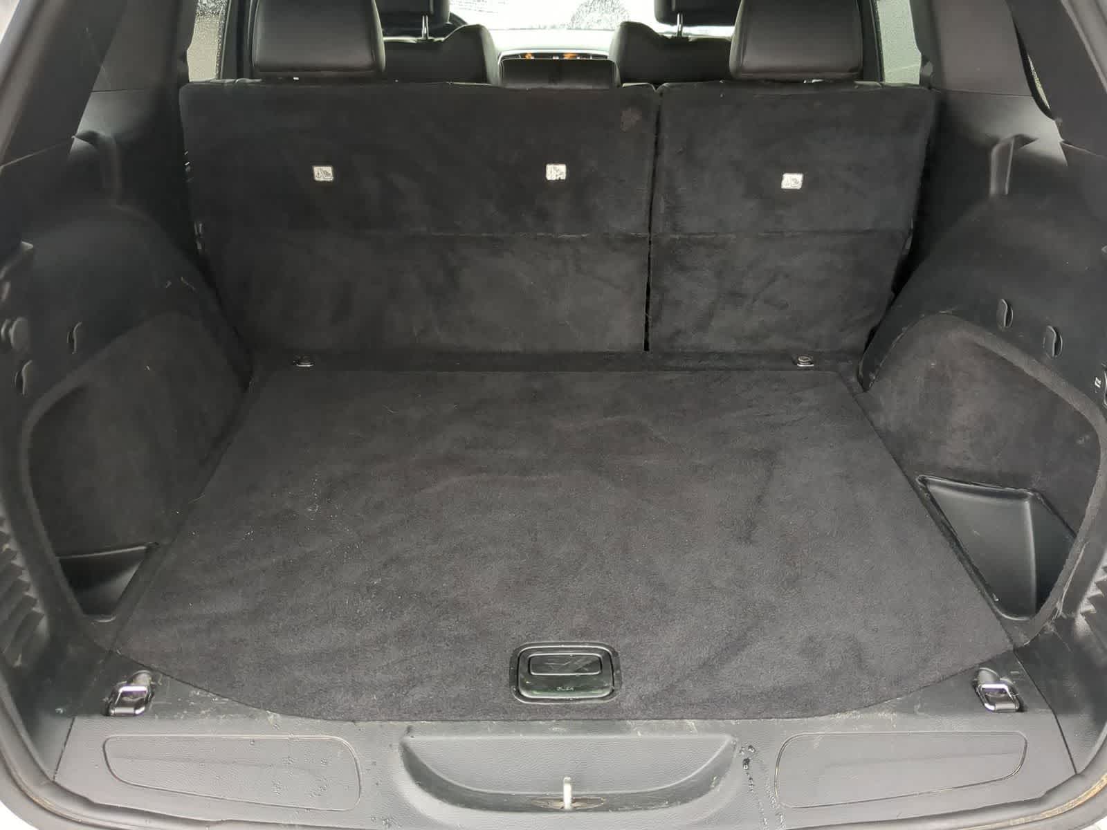 Thumbnail: 2020 Jeep Grand Cherokee - 31