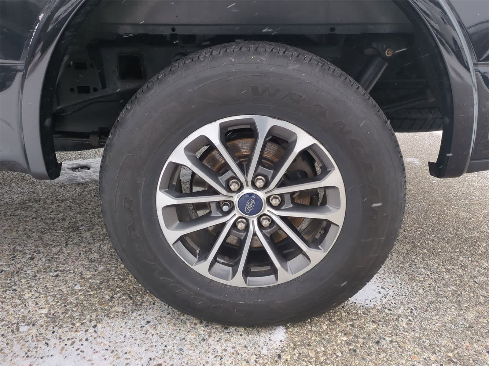 Thumbnail: 2019 Ford F-150 - 14