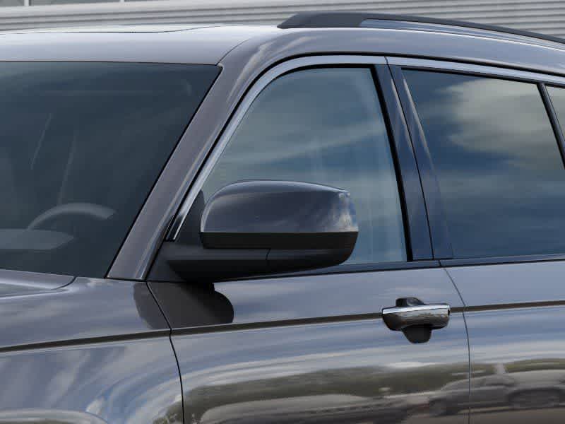 Thumbnail: 2026 Jeep Grand Cherokee L - 12