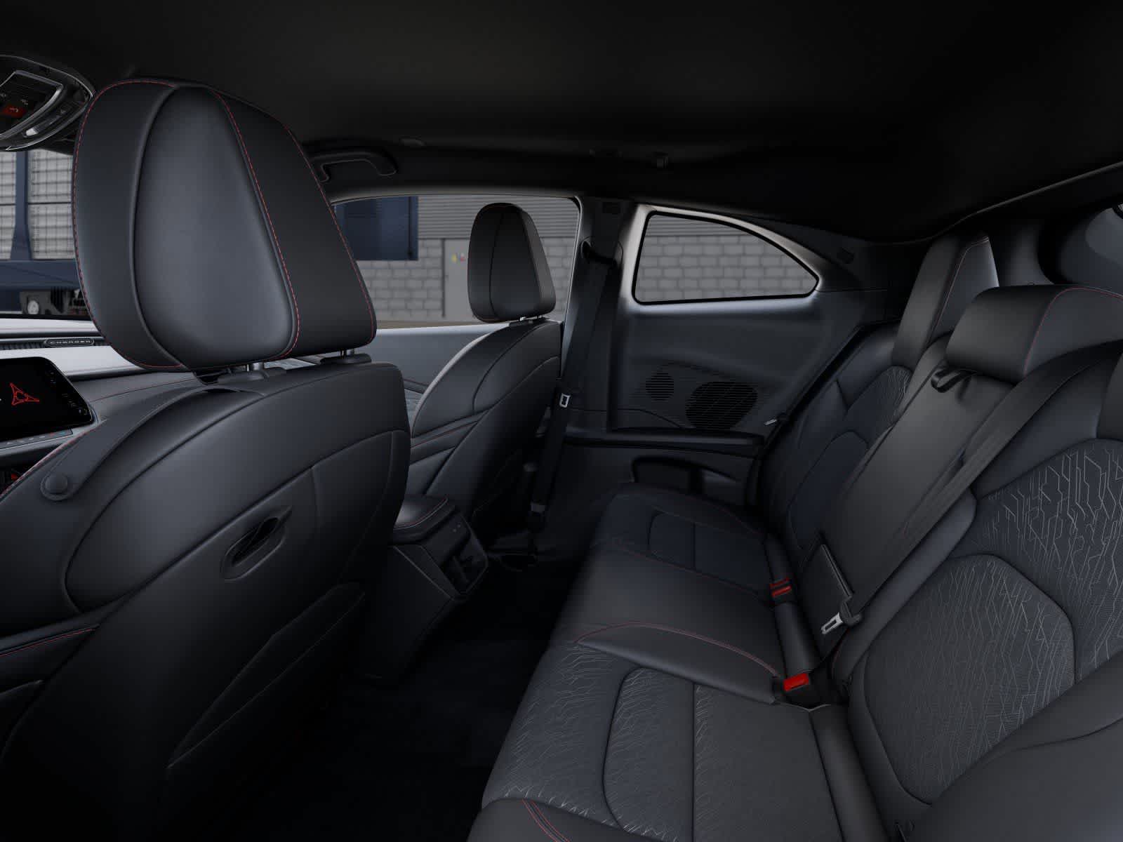 Thumbnail: 2026 Dodge Charger - 23