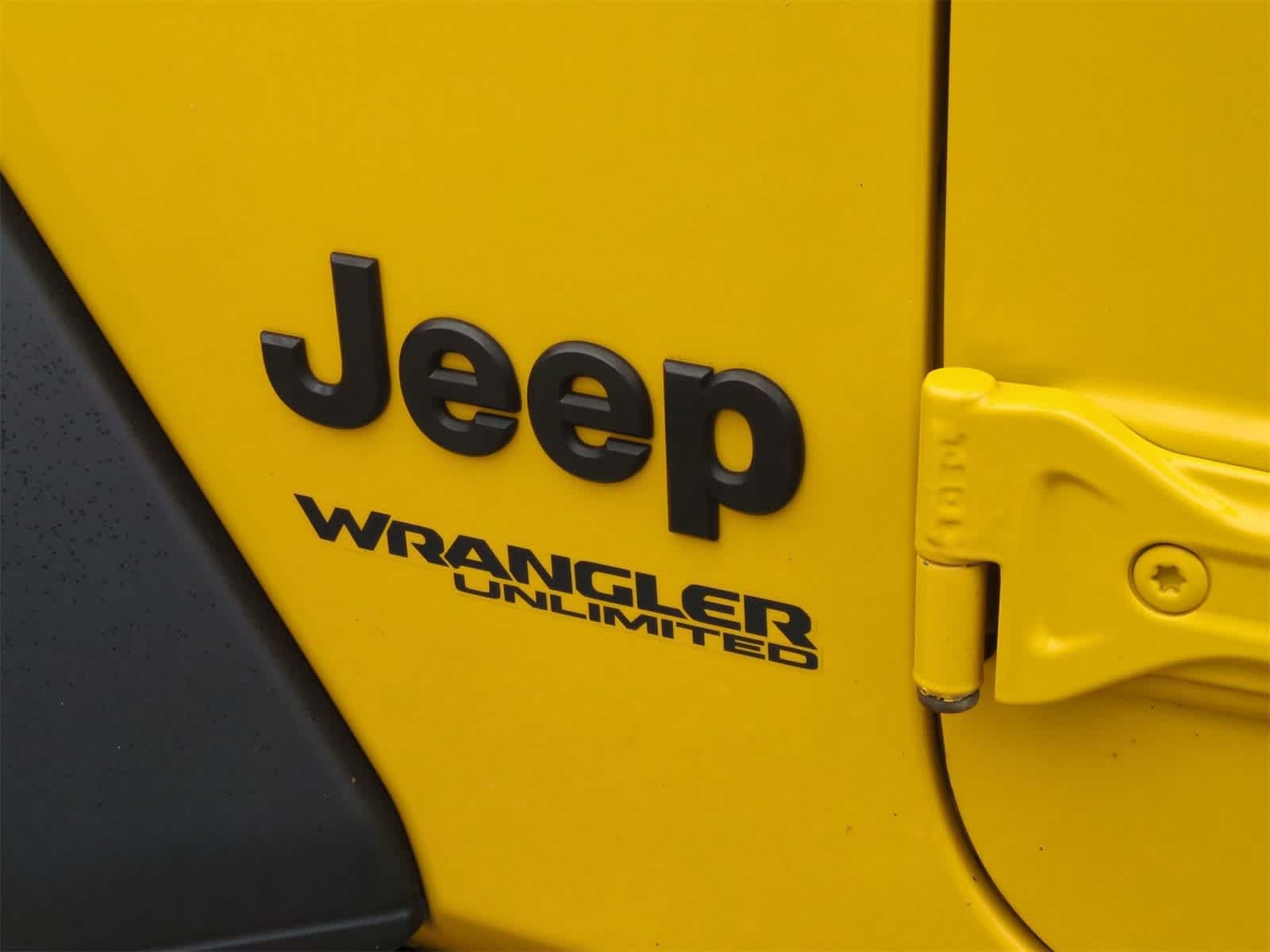 Thumbnail: 2021 Jeep Wrangler - 12