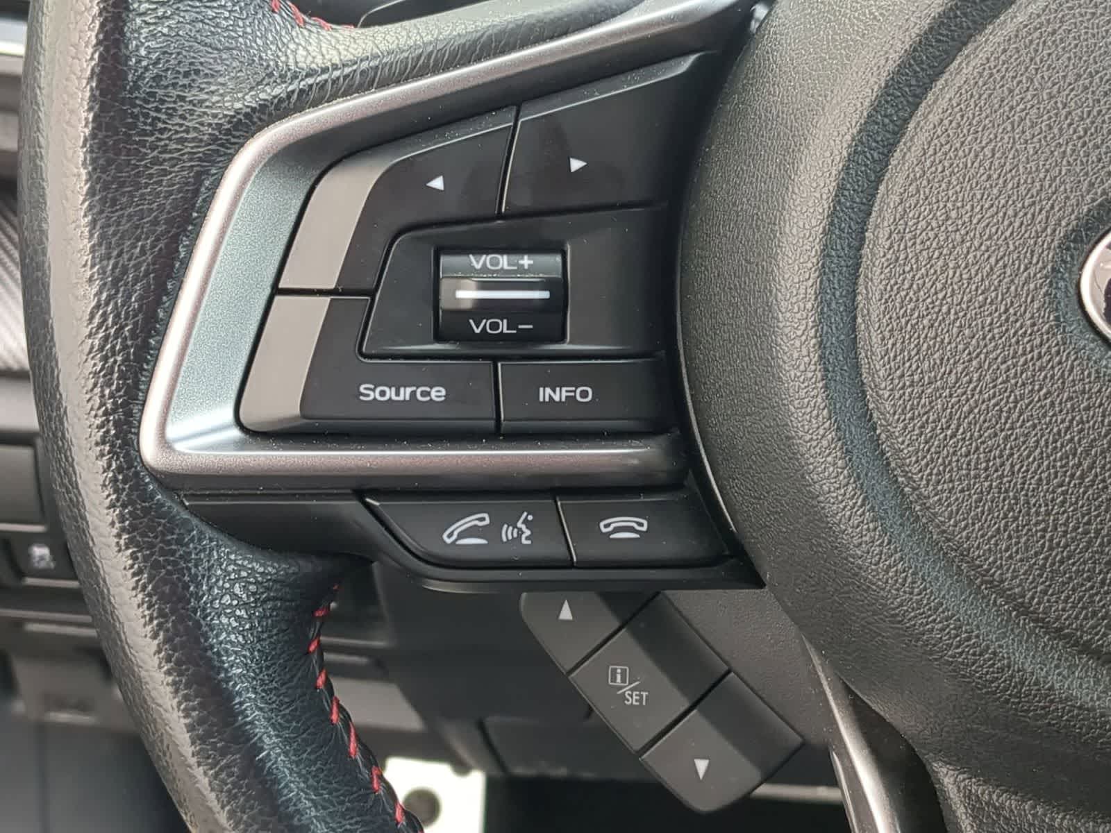 Thumbnail: 2020 Subaru Impreza - 30