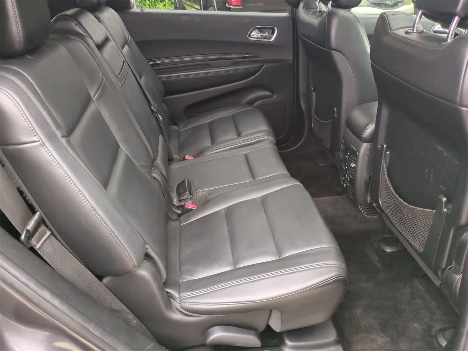Thumbnail: 2014 Dodge Durango - 19
