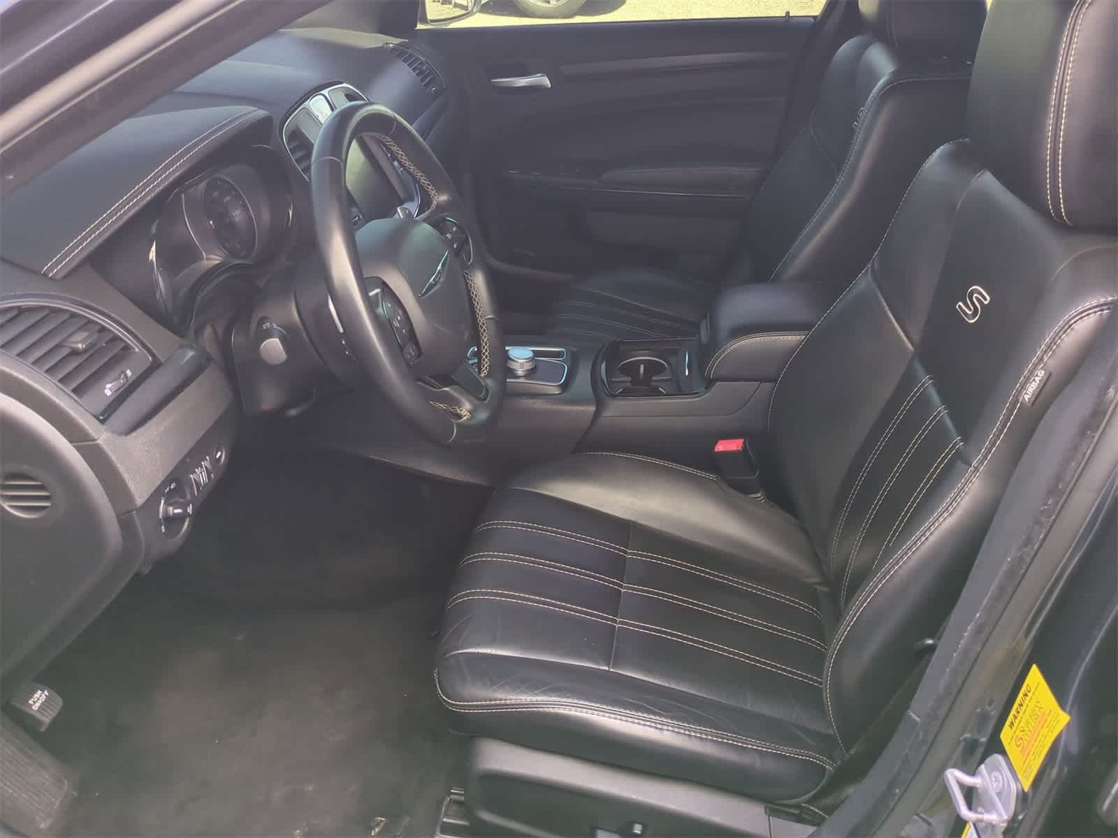 Thumbnail: 2015 Chrysler 300 - 15