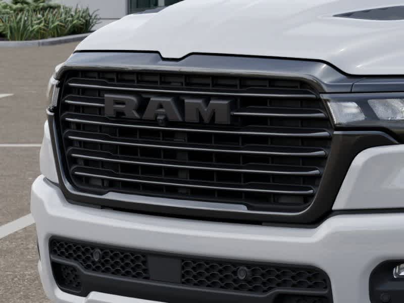 Thumbnail: 2026 RAM 1500 - 11