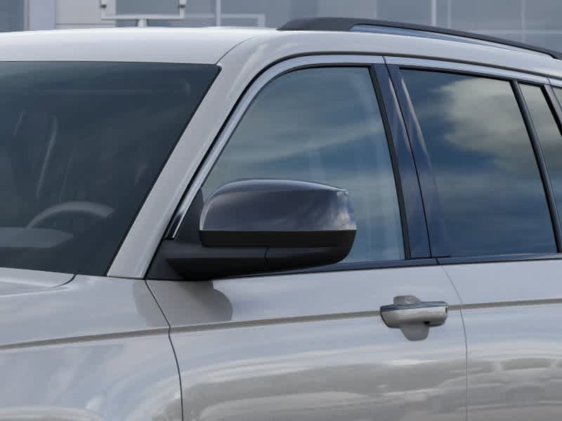 Thumbnail: 2026 Jeep Grand Cherokee - 12