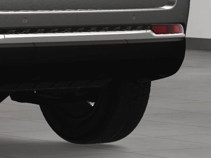 Thumbnail: 2025 Jeep Grand Cherokee - 16