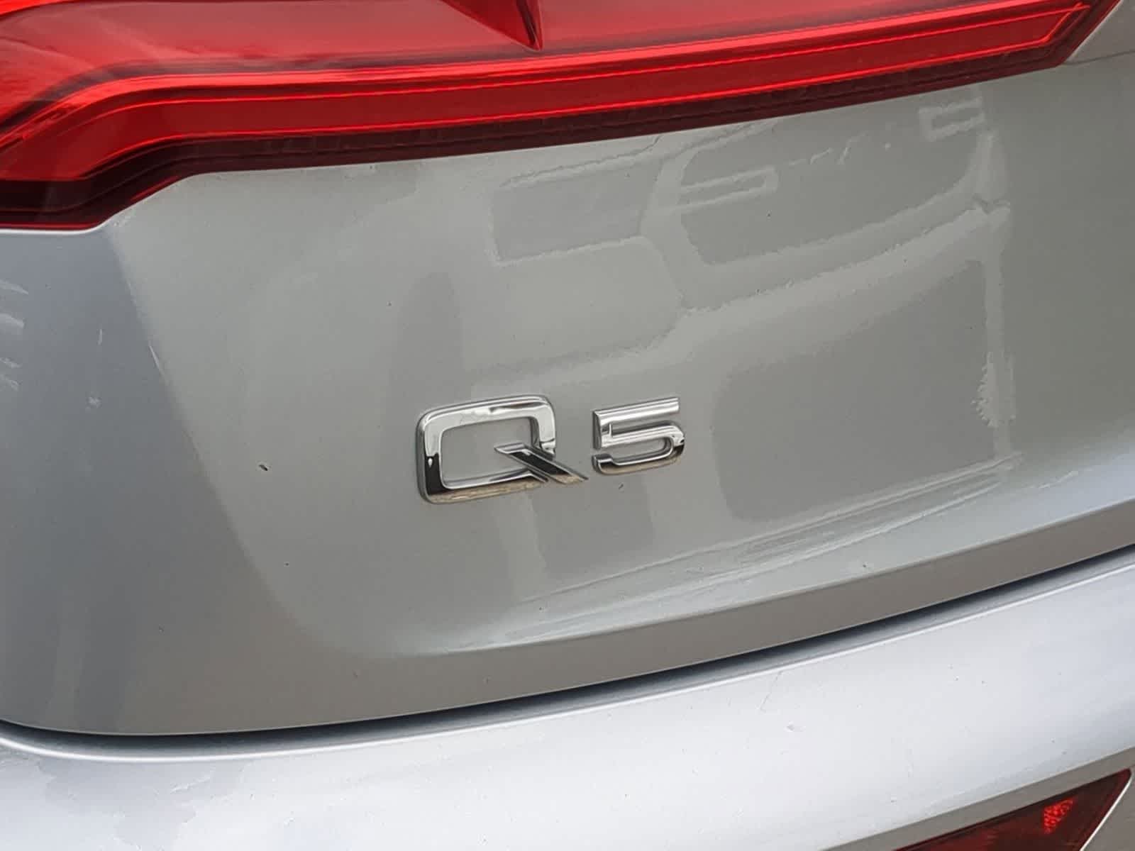 Thumbnail: 2018 Audi Q5 - 13