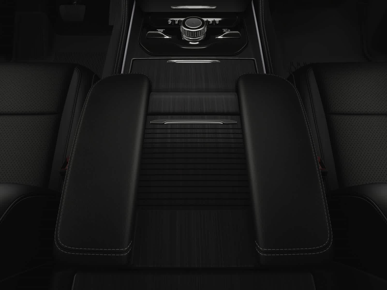 2025 Jeep Wagoneer Series II 27