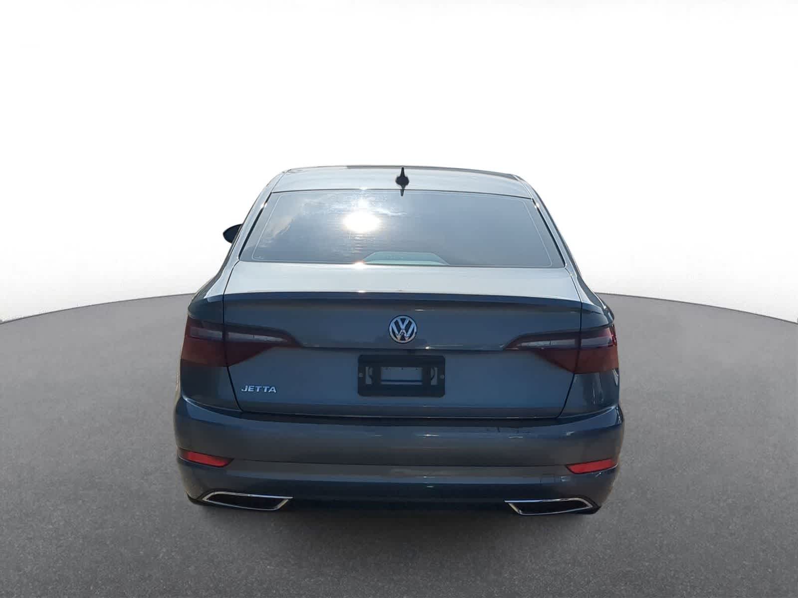 Thumbnail: 2021 Volkswagen Jetta - 7