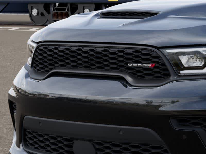 Thumbnail: 2026 Dodge Durango - 11