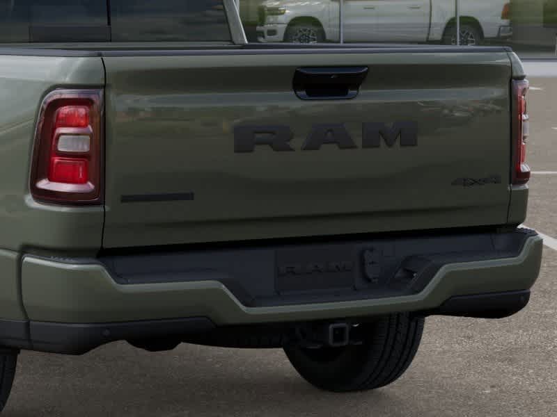 Thumbnail: 2026 RAM 1500 - 13