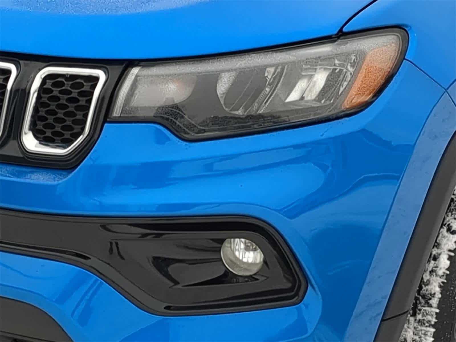 Thumbnail: 2023 Jeep Compass - 18