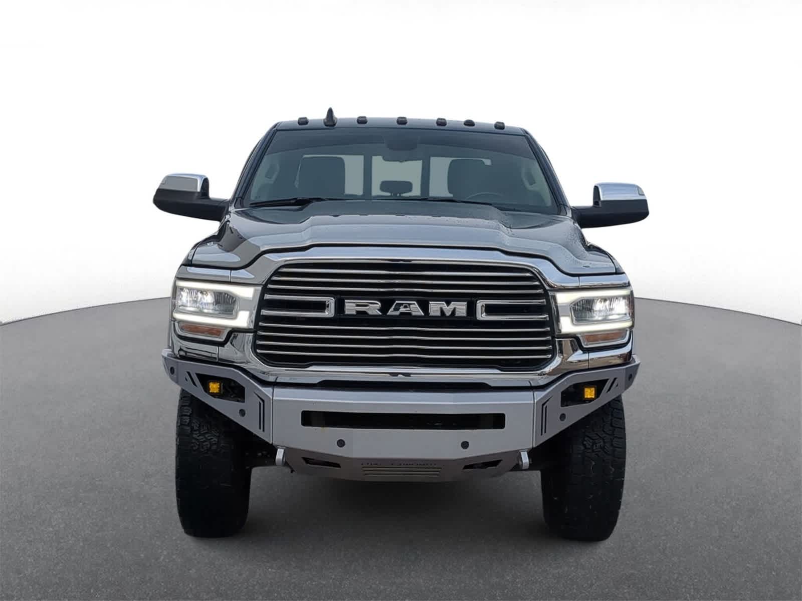 Thumbnail: 2022 RAM 2500 - 3