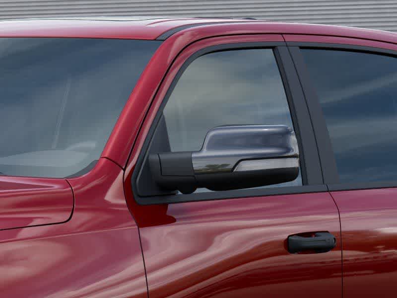 Thumbnail: 2026 RAM 1500 - 12