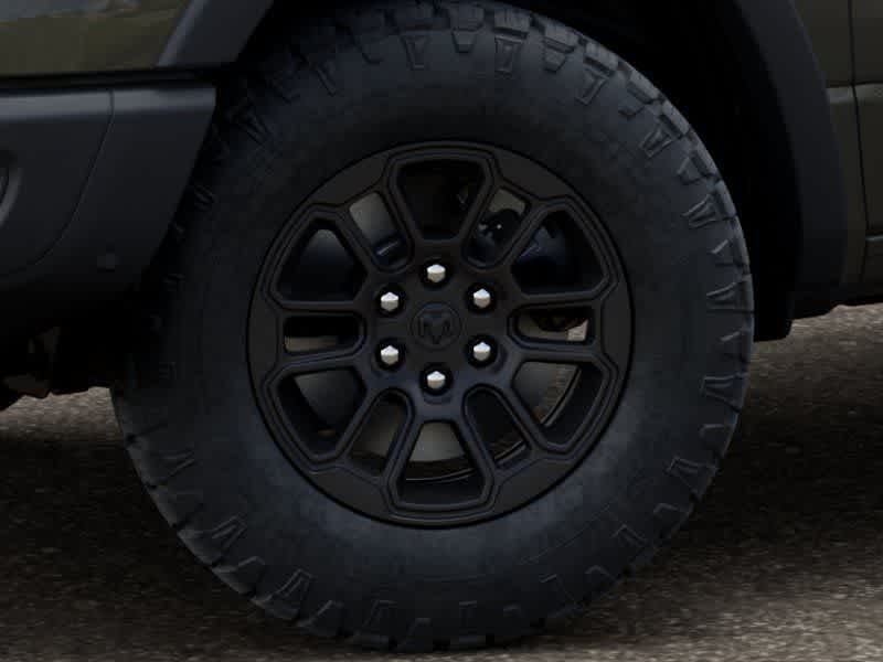 Thumbnail: 2026 RAM 1500 - 8