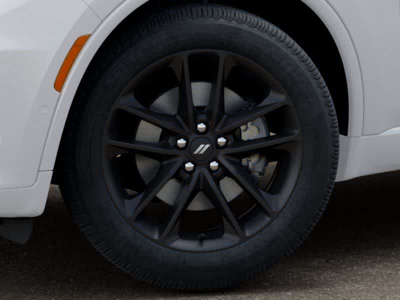 Thumbnail: 2026 Dodge Durango - 8