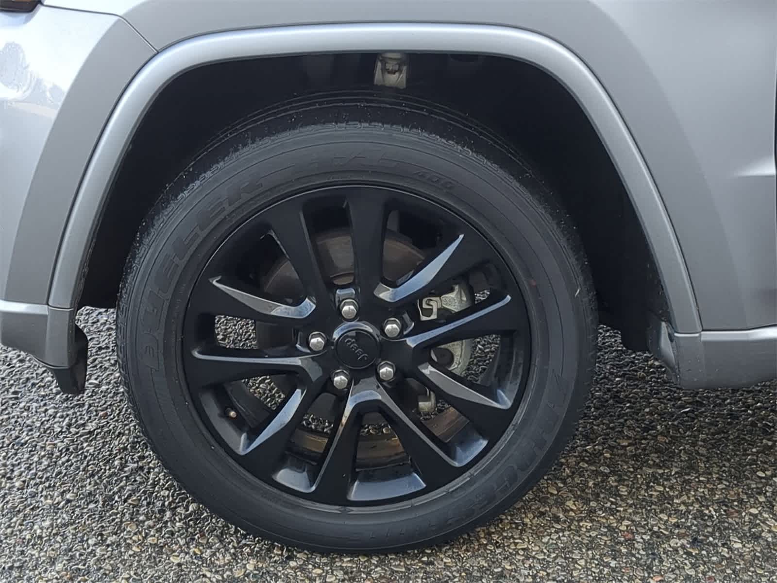 Thumbnail: 2020 Jeep Grand Cherokee - 14