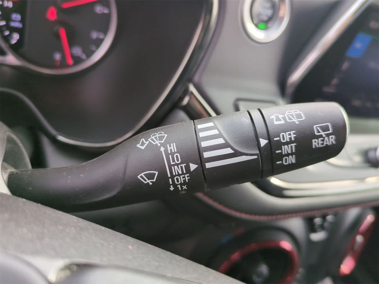 Thumbnail: 2019 Chevrolet Blazer - 25